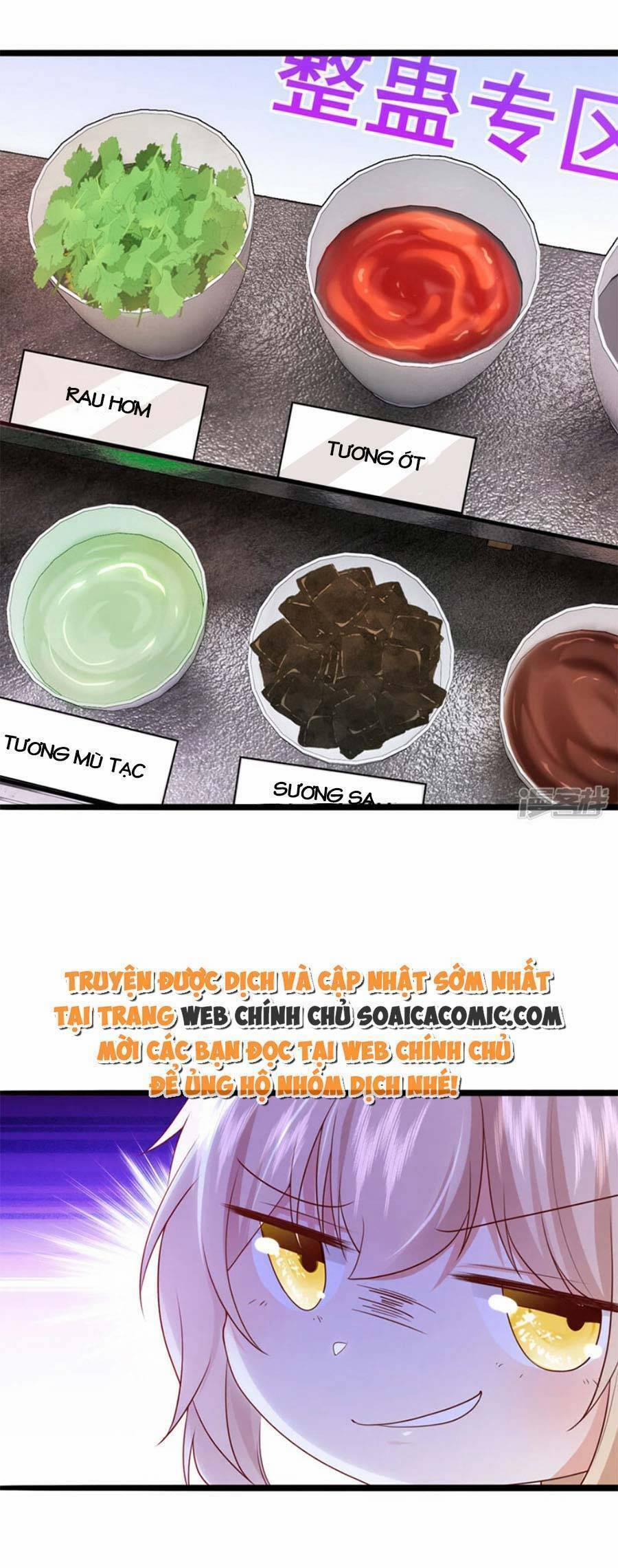 Đêm Nay Ác Nữ Giáng Lâm 78 trang 8