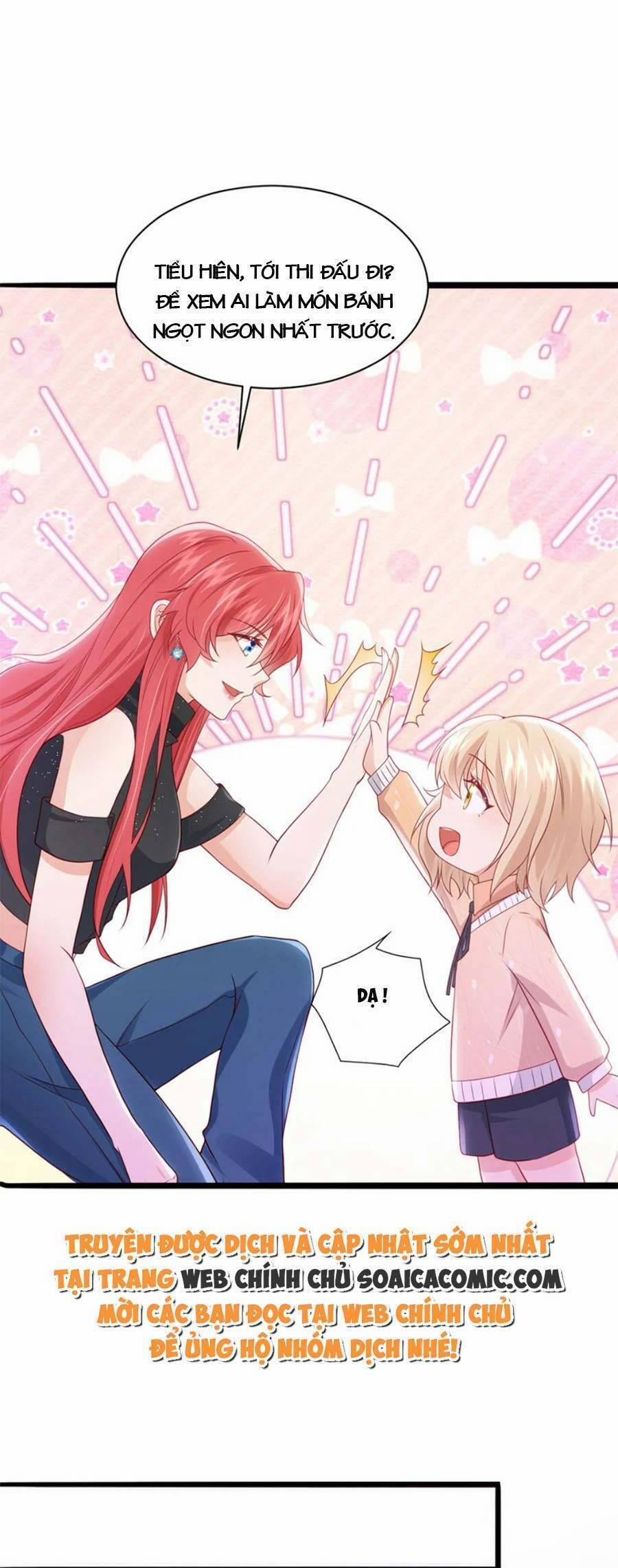 Đêm Nay Ác Nữ Giáng Lâm 78 trang 9