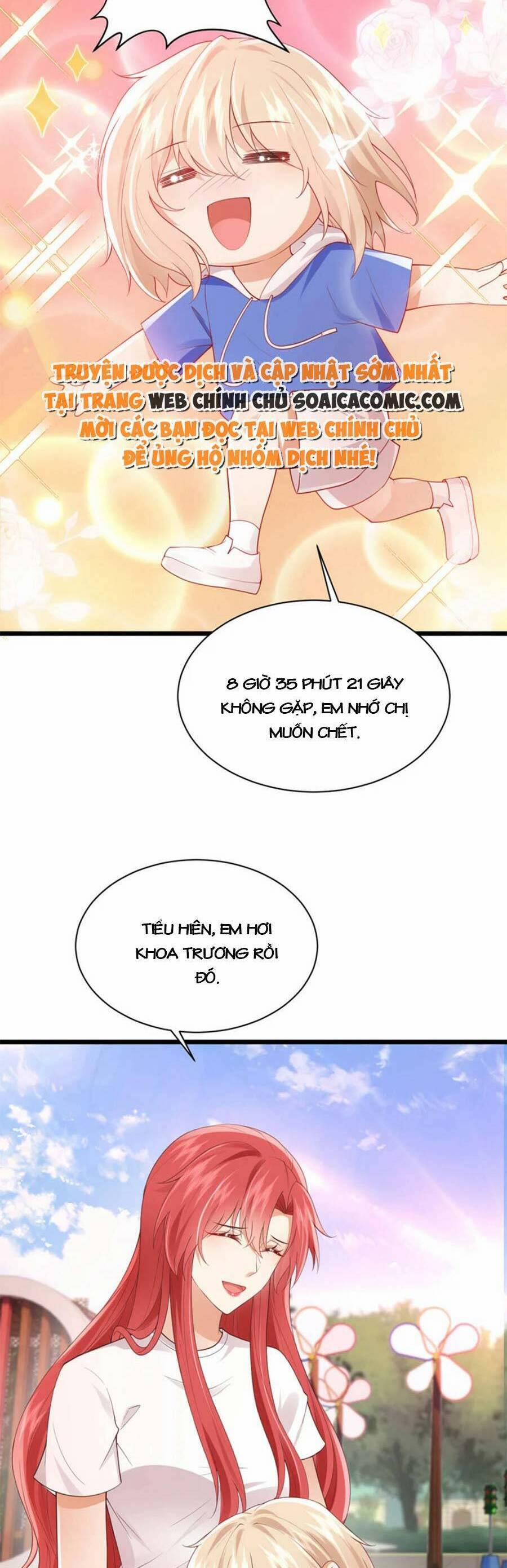 Đêm Nay Ác Nữ Giáng Lâm 79 trang 15