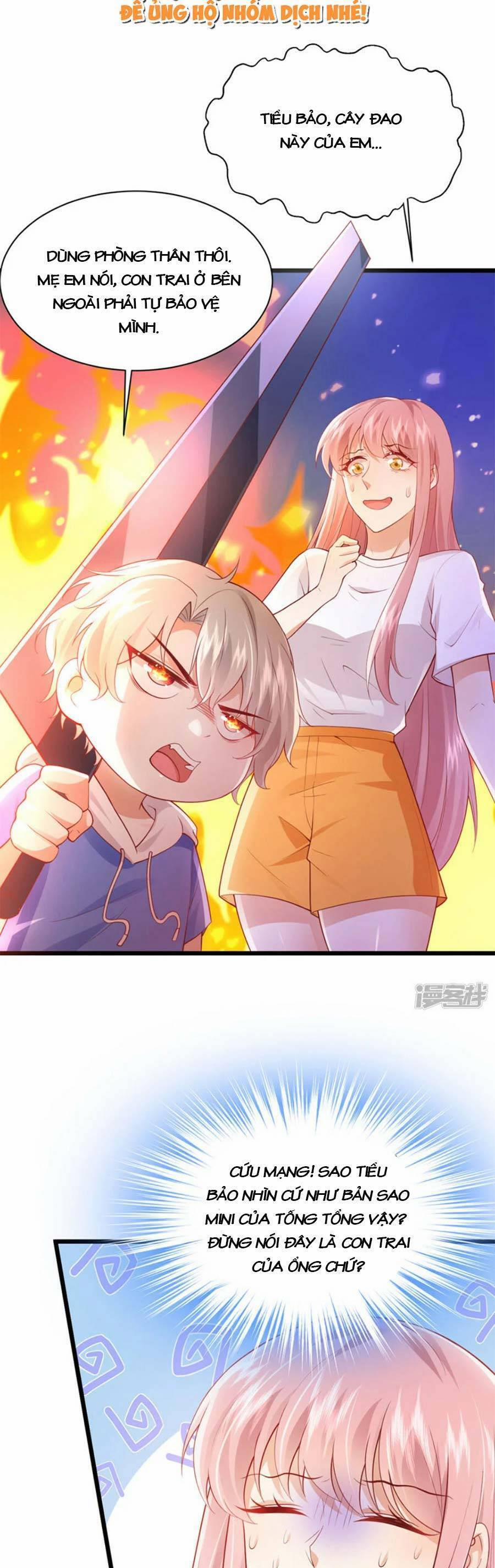 Đêm Nay Ác Nữ Giáng Lâm 79 trang 17