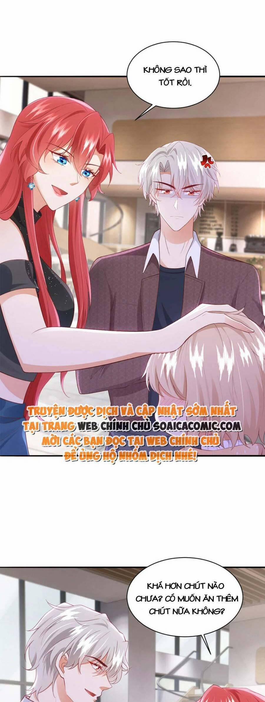 Đêm Nay Ác Nữ Giáng Lâm 79 trang 2