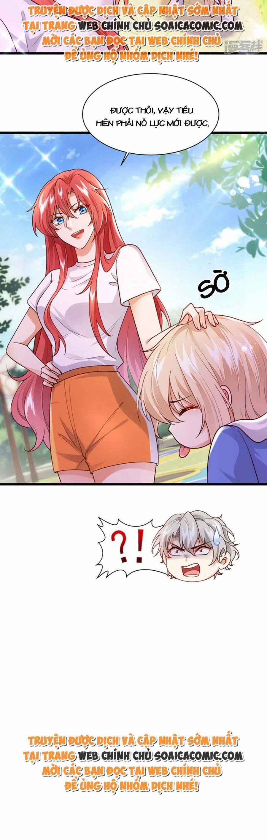 Đêm Nay Ác Nữ Giáng Lâm 79 trang 25