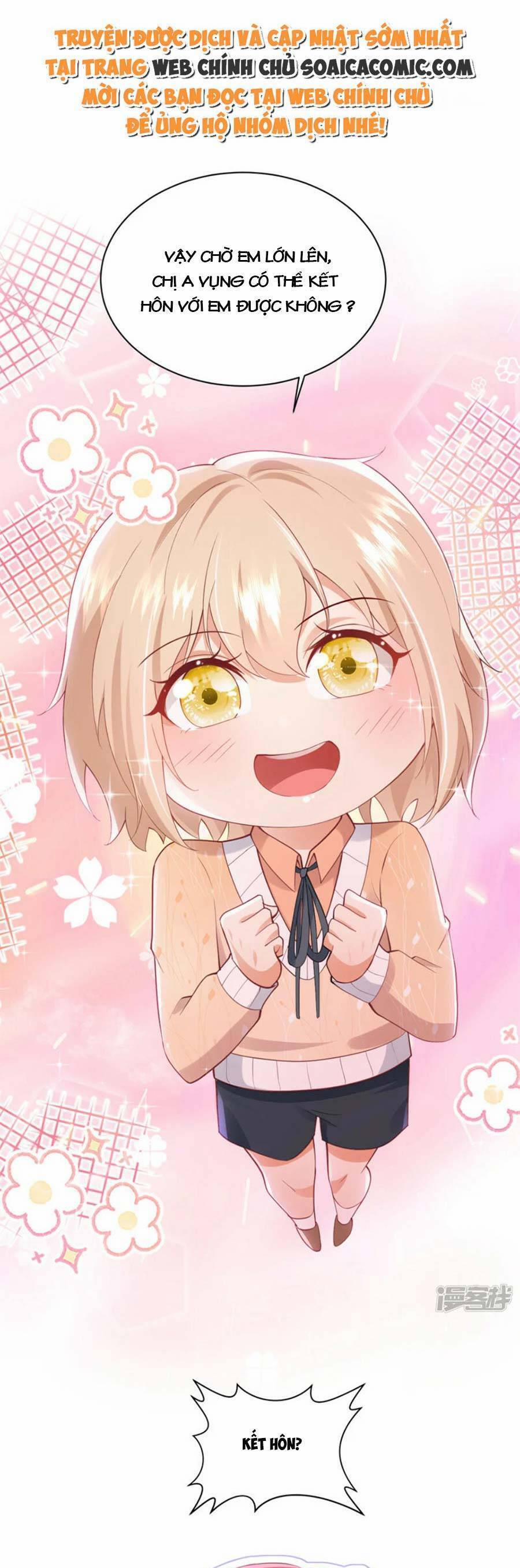 Đêm Nay Ác Nữ Giáng Lâm 79 trang 5