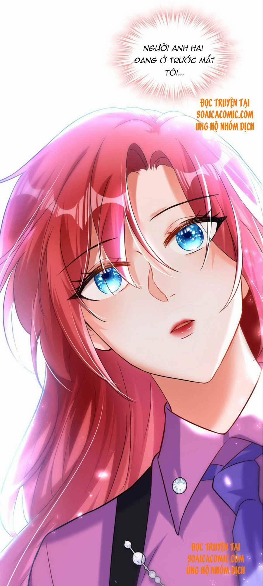 Đêm Nay Ác Nữ Giáng Lâm 8 trang 12