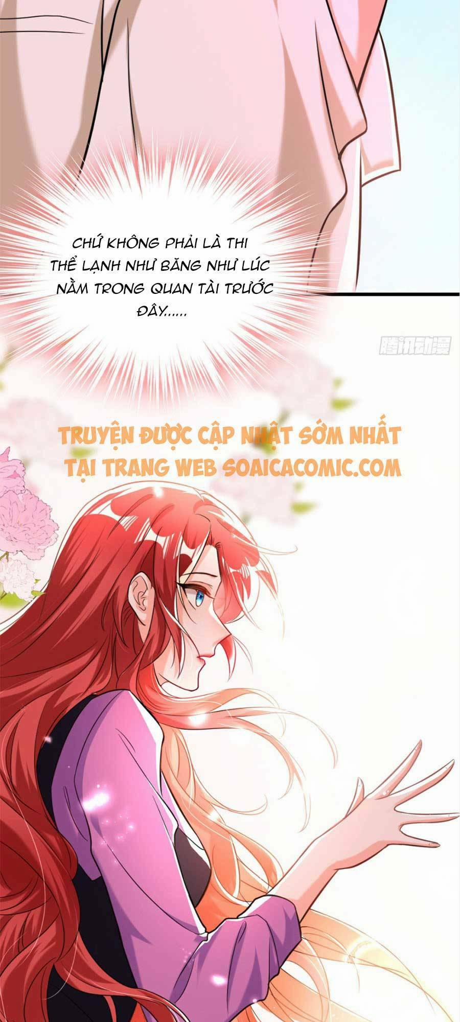 Đêm Nay Ác Nữ Giáng Lâm 8 trang 15