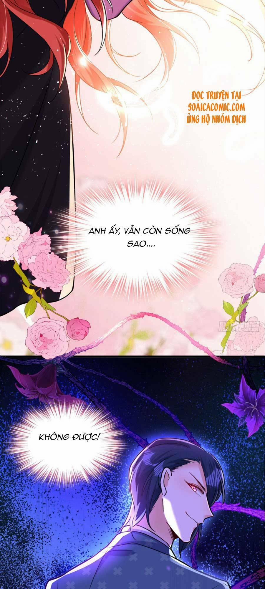 Đêm Nay Ác Nữ Giáng Lâm 8 trang 16