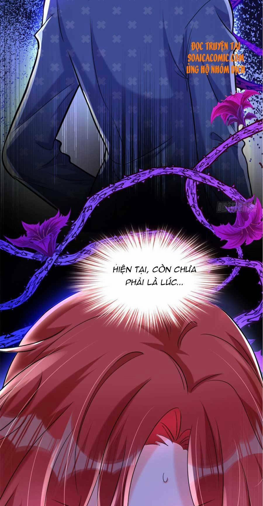 Đêm Nay Ác Nữ Giáng Lâm 8 trang 17