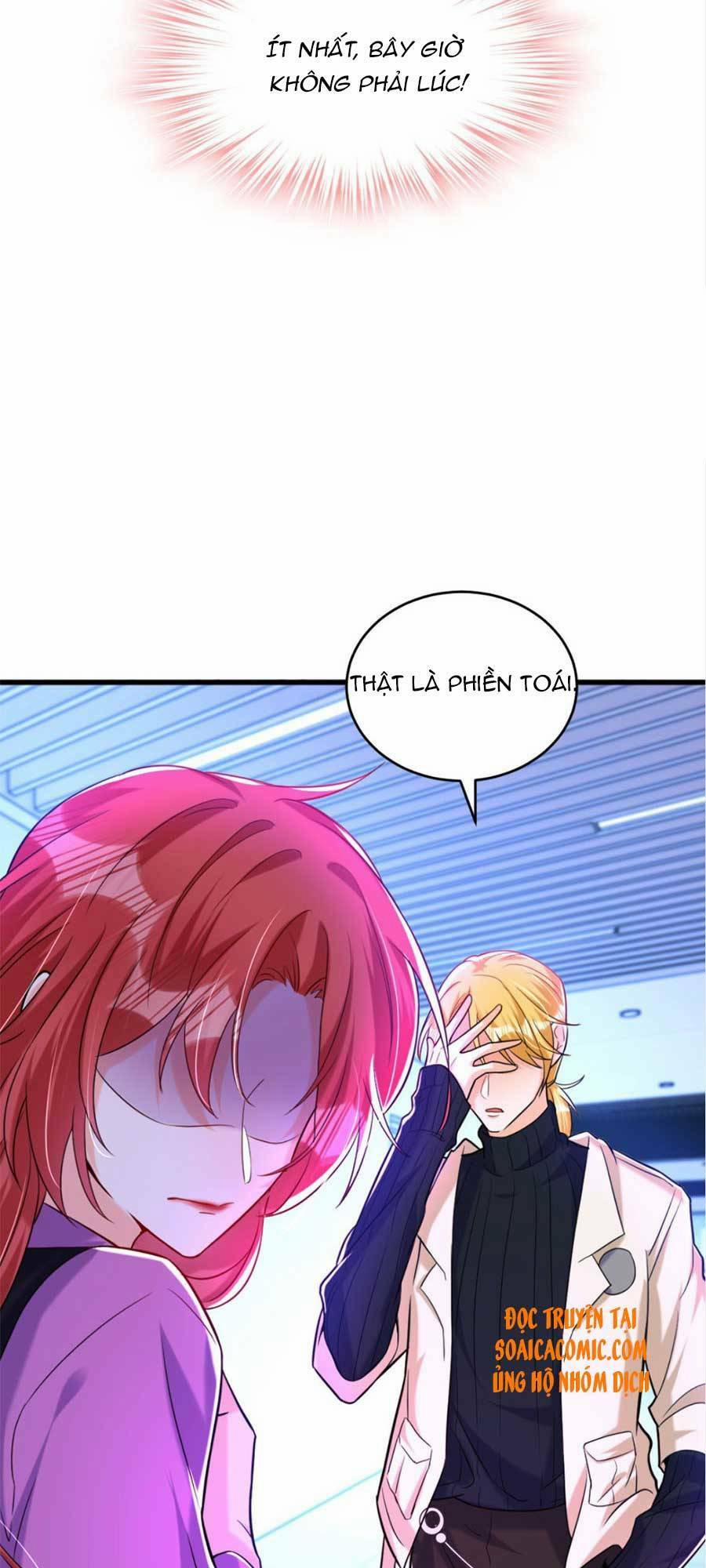 Đêm Nay Ác Nữ Giáng Lâm 8 trang 20