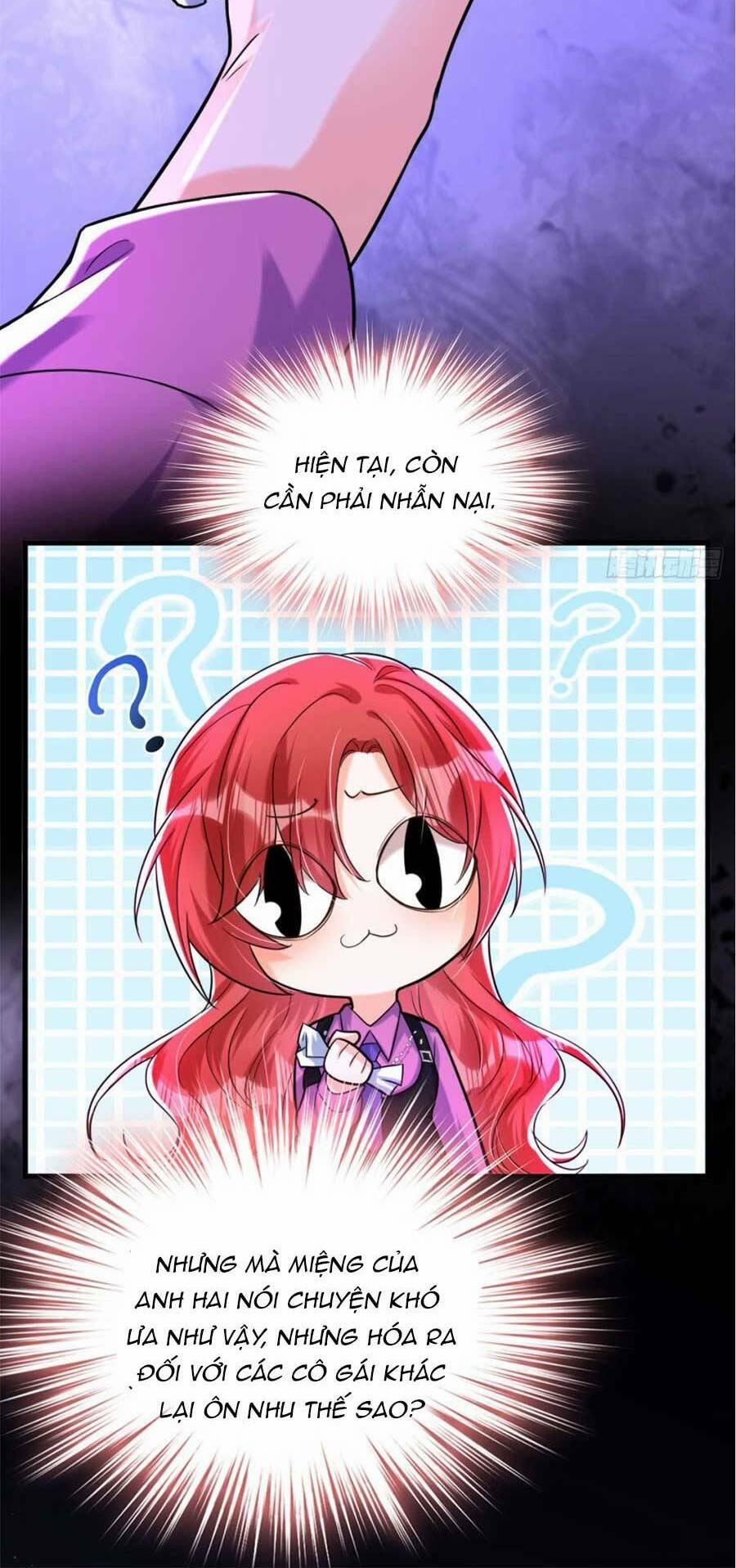 Đêm Nay Ác Nữ Giáng Lâm 8 trang 25