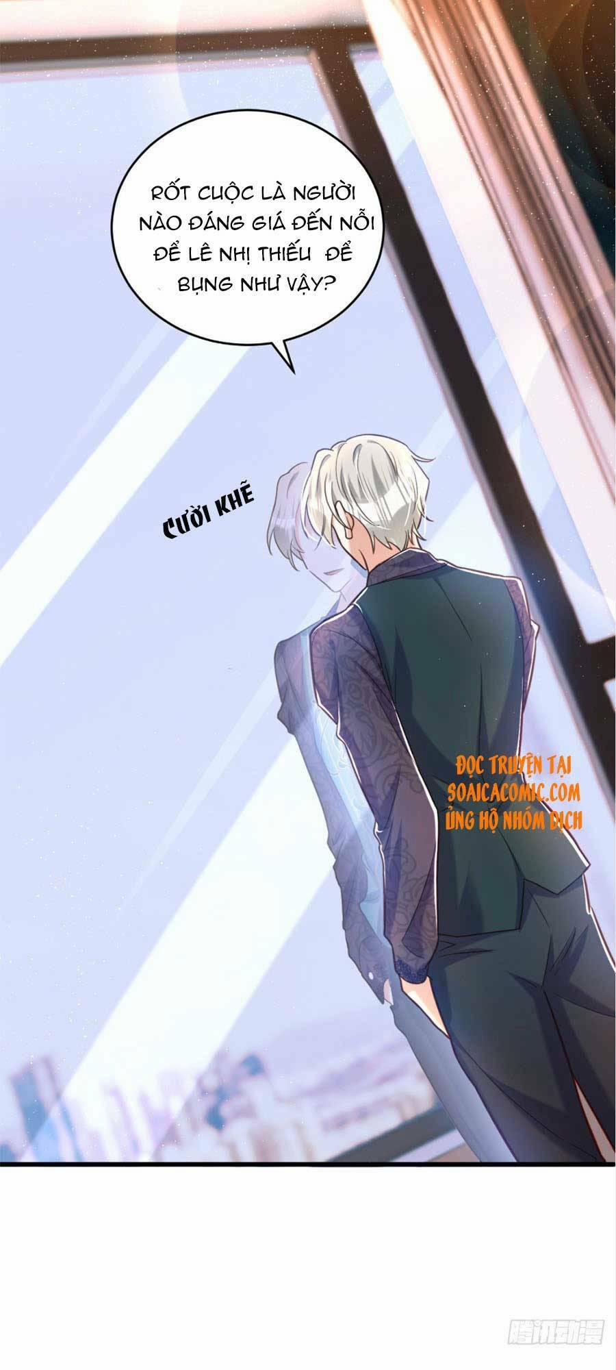 Đêm Nay Ác Nữ Giáng Lâm 8 trang 28