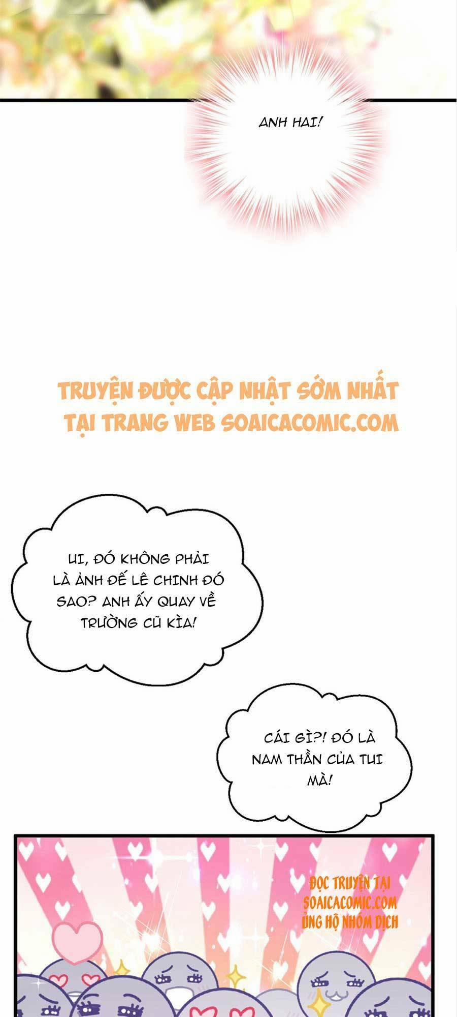 Đêm Nay Ác Nữ Giáng Lâm 8 trang 3