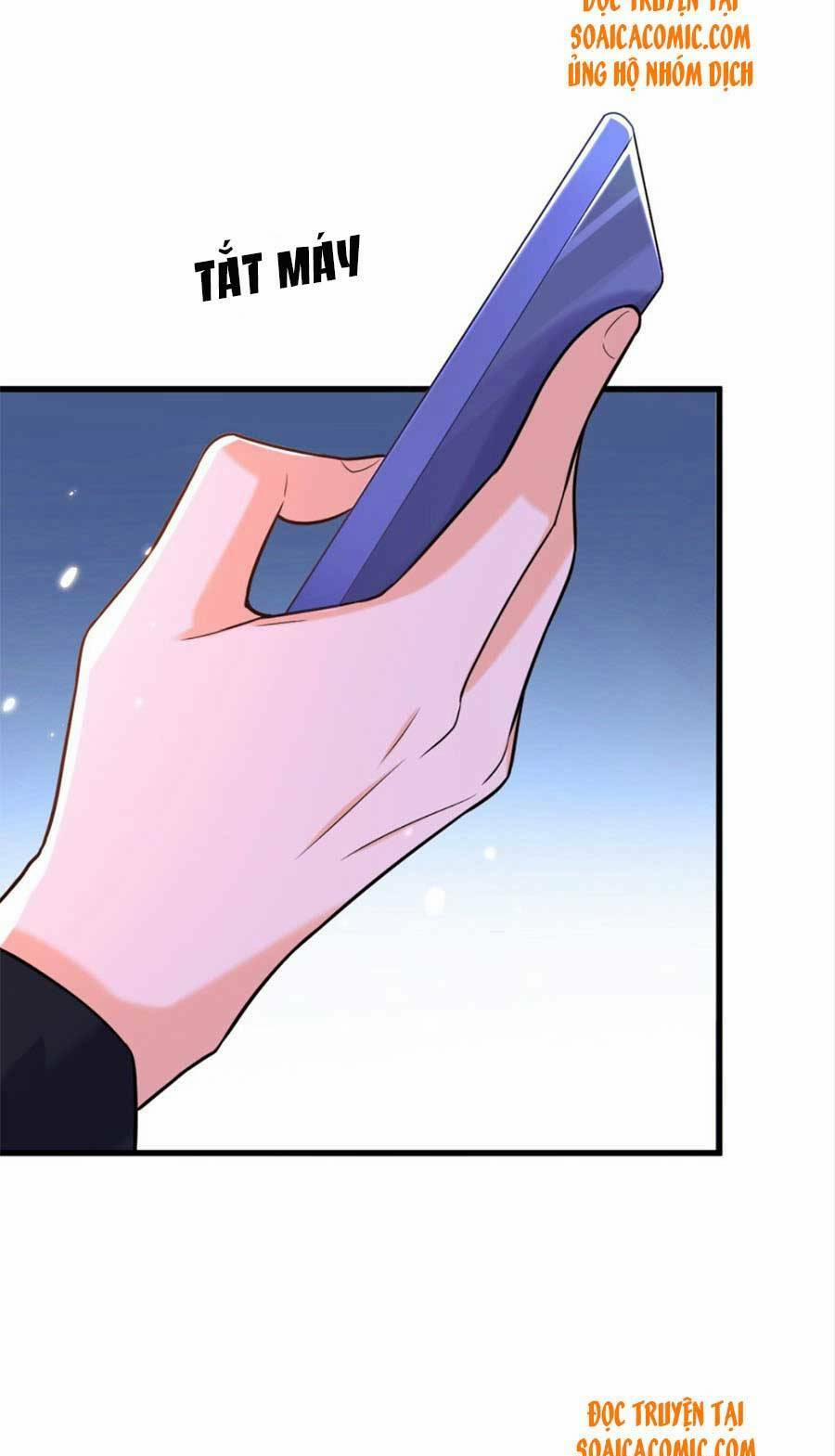 Đêm Nay Ác Nữ Giáng Lâm 8 trang 31