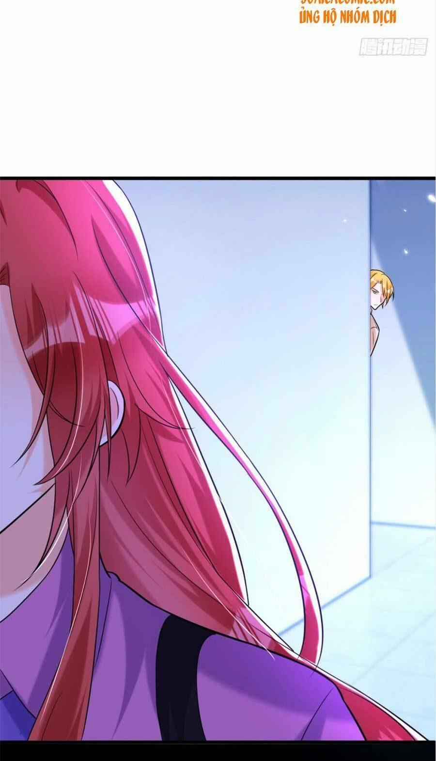 Đêm Nay Ác Nữ Giáng Lâm 8 trang 32