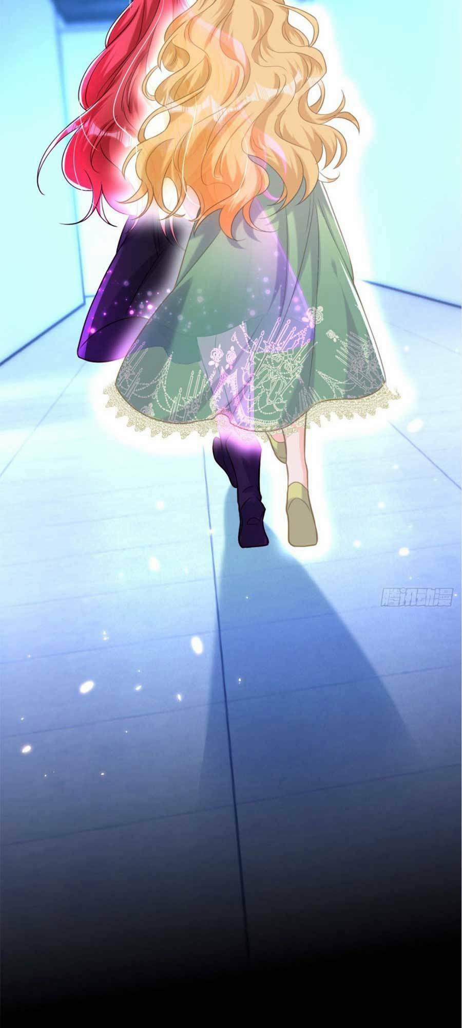 Đêm Nay Ác Nữ Giáng Lâm 8 trang 34