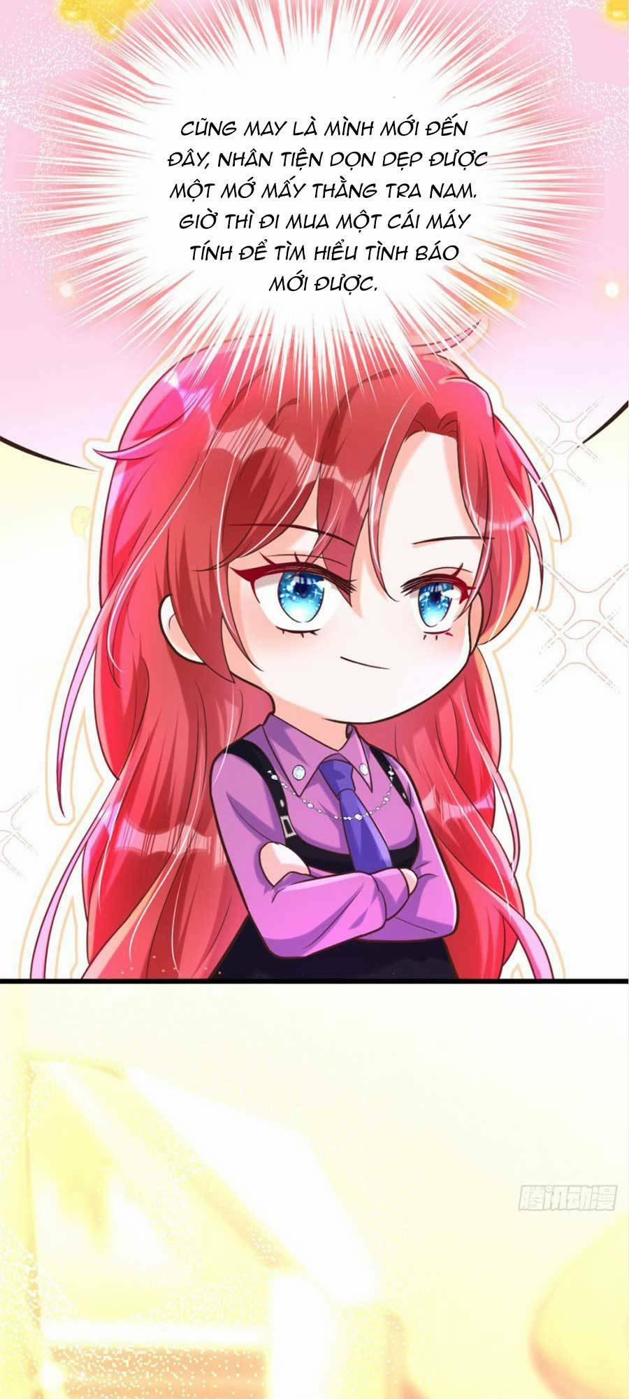 Đêm Nay Ác Nữ Giáng Lâm 8 trang 46