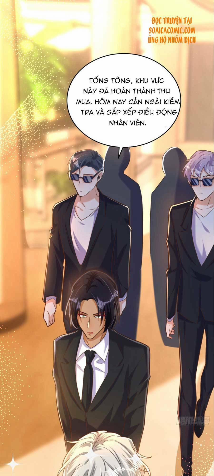 Đêm Nay Ác Nữ Giáng Lâm 8 trang 47