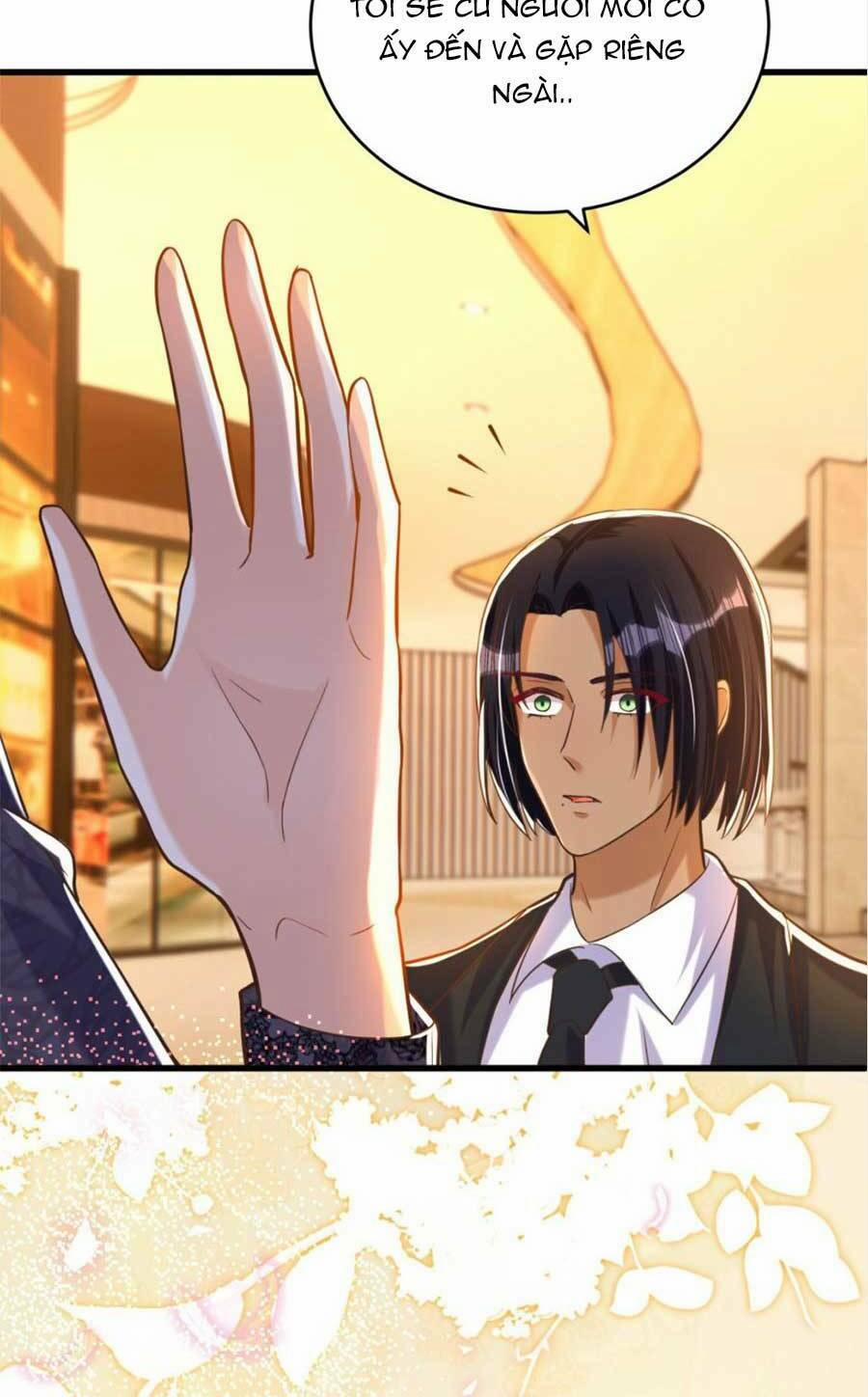 Đêm Nay Ác Nữ Giáng Lâm 8 trang 51