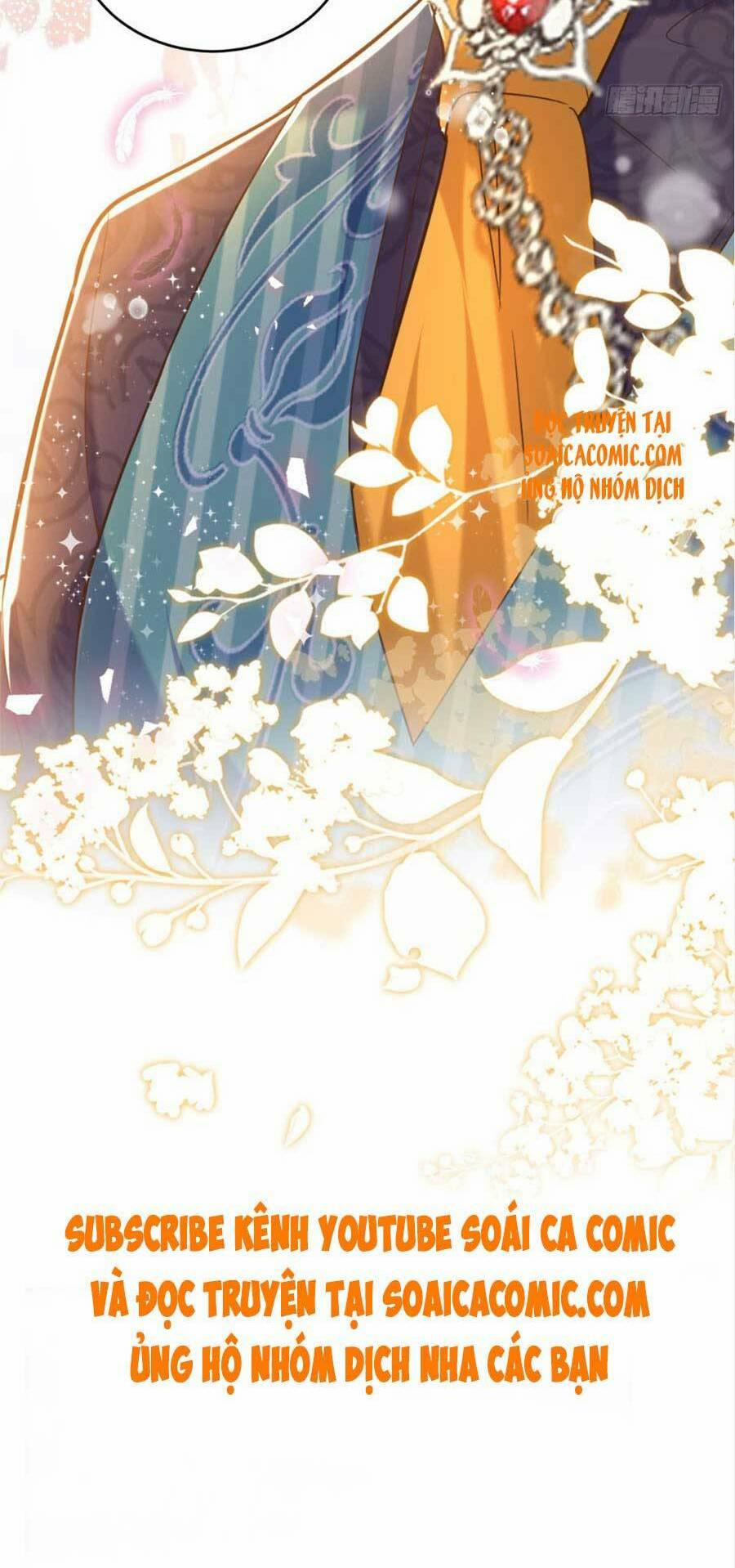 Đêm Nay Ác Nữ Giáng Lâm 8 trang 53