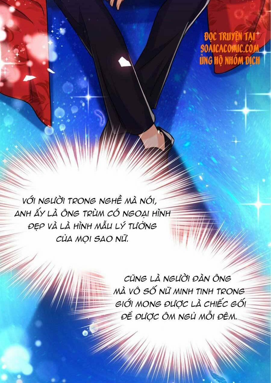 Đêm Nay Ác Nữ Giáng Lâm 8 trang 6