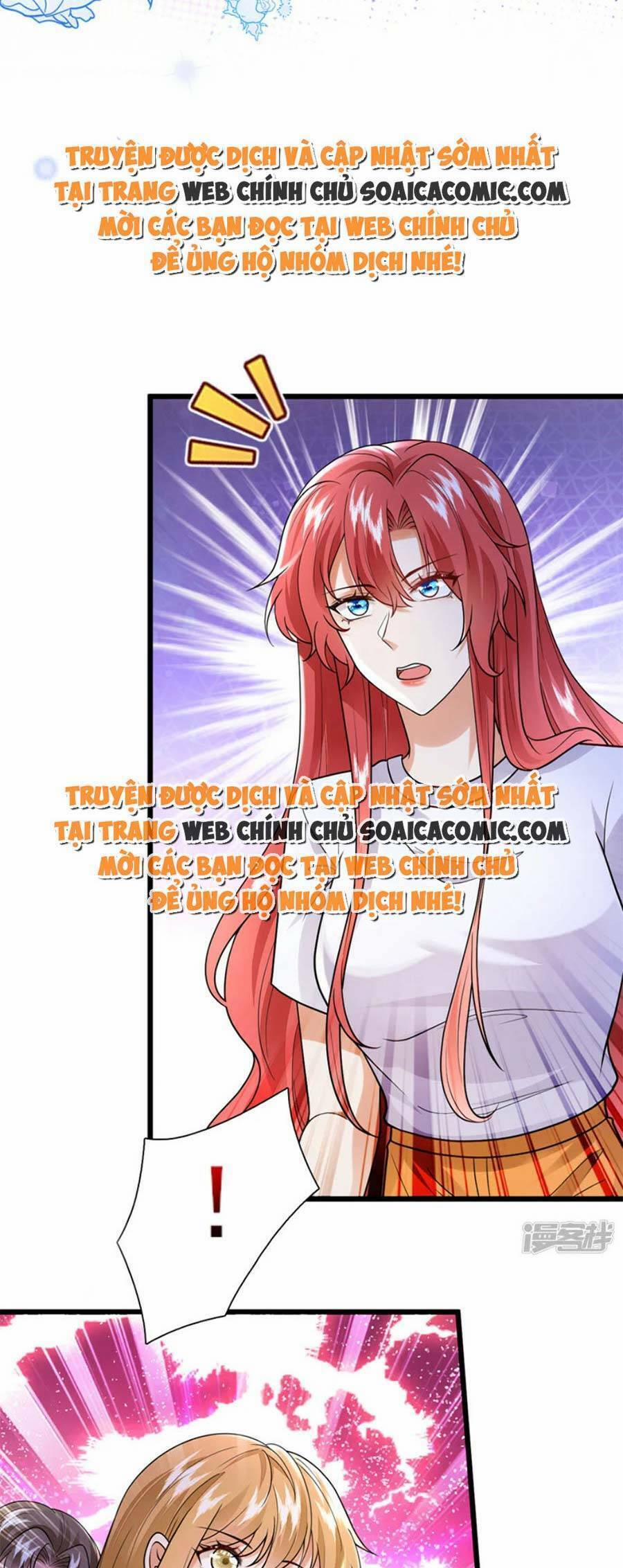 Đêm Nay Ác Nữ Giáng Lâm 80 trang 15