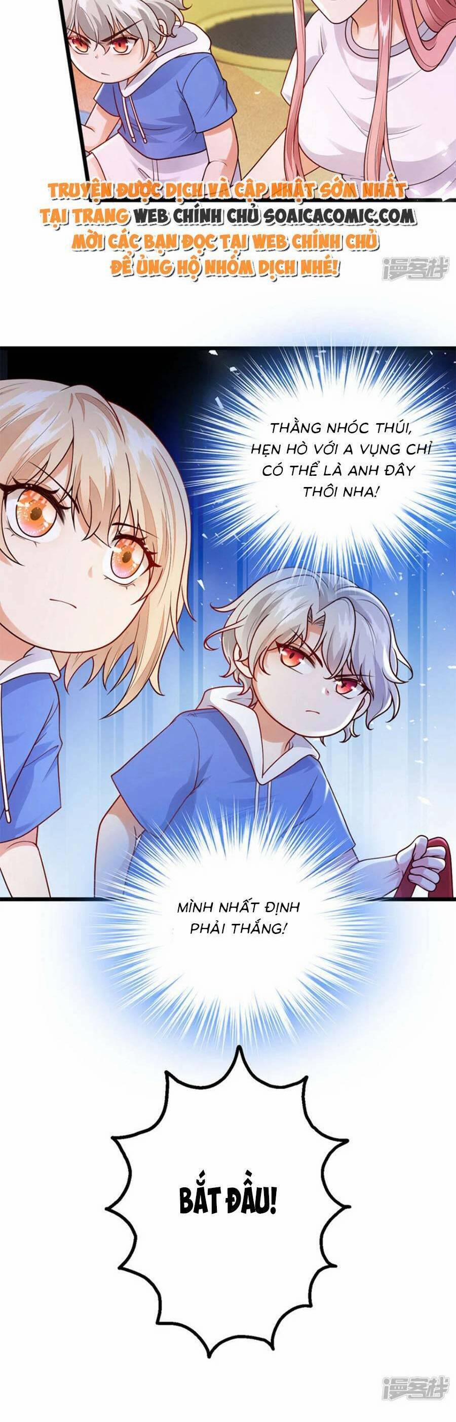 Đêm Nay Ác Nữ Giáng Lâm 80 trang 2