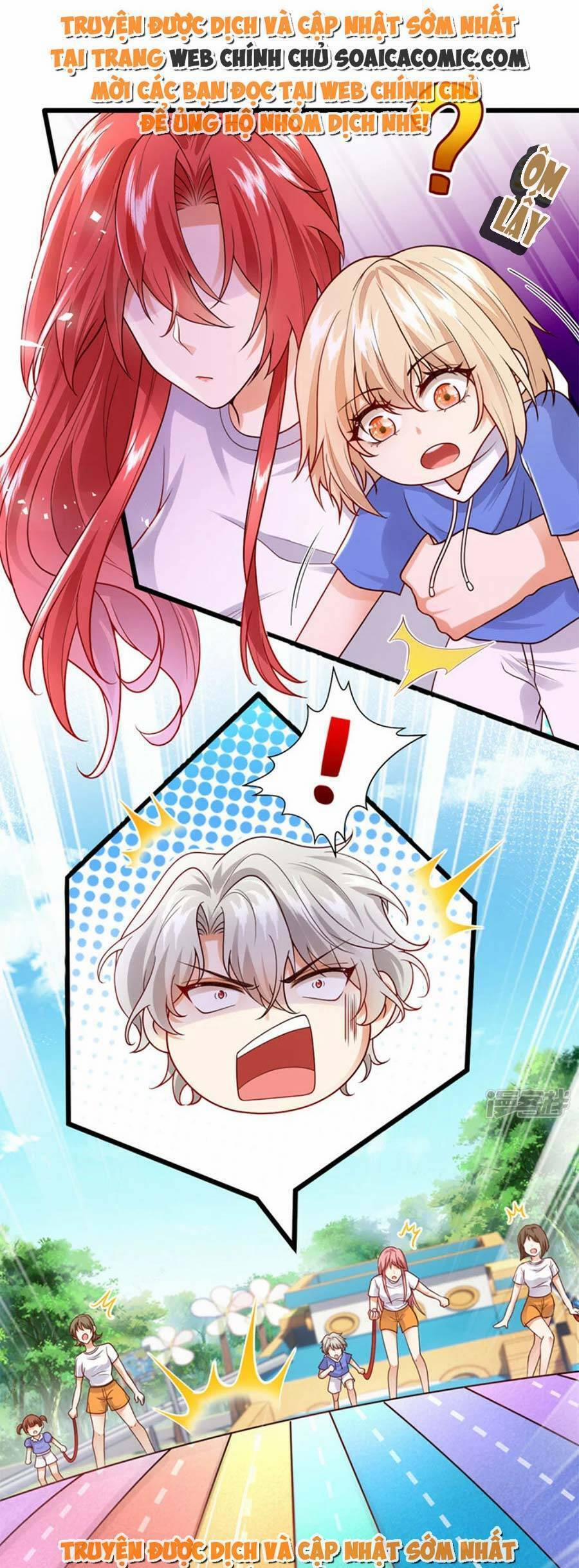 Đêm Nay Ác Nữ Giáng Lâm 80 trang 3