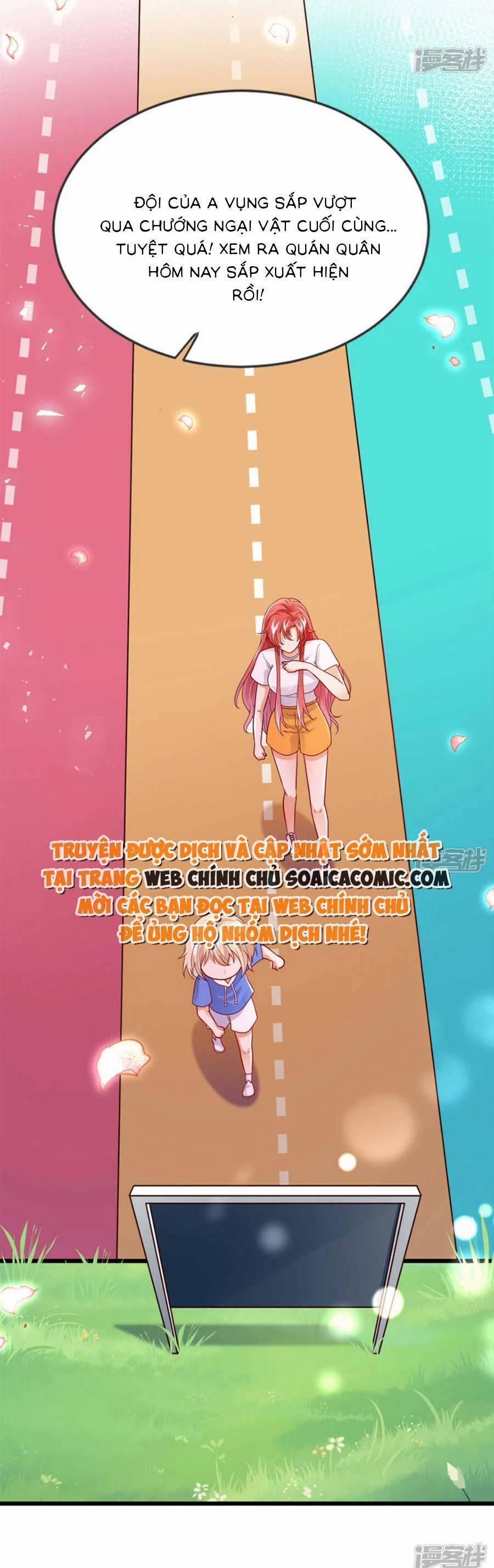 Đêm Nay Ác Nữ Giáng Lâm 80 trang 7