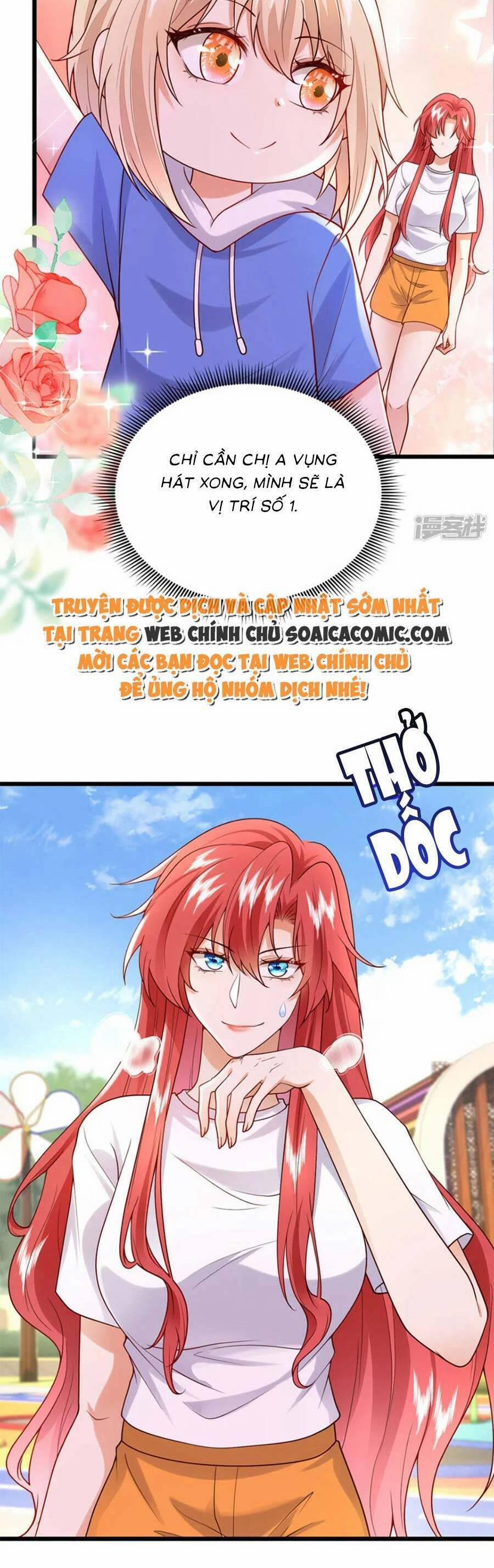 Đêm Nay Ác Nữ Giáng Lâm 80 trang 9