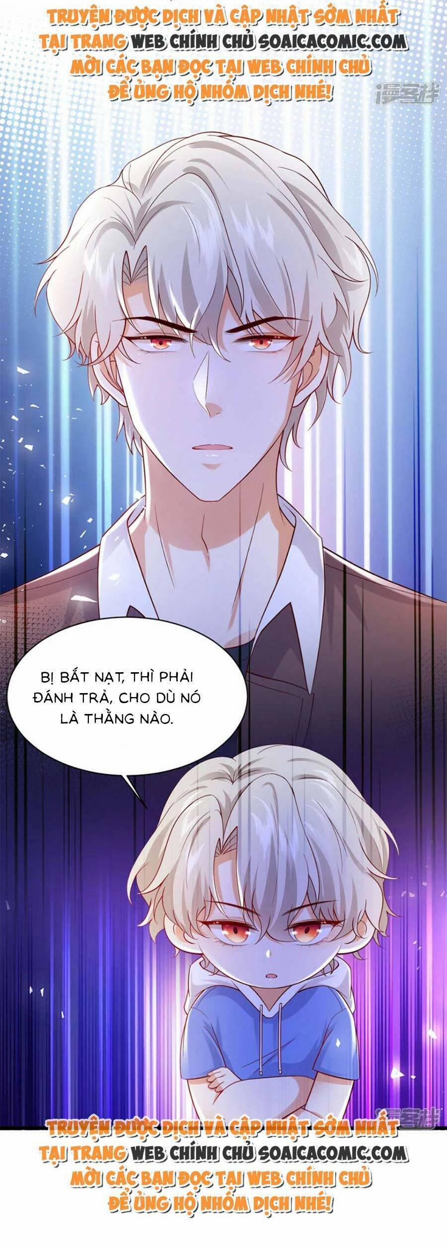 Đêm Nay Ác Nữ Giáng Lâm 81 trang 12