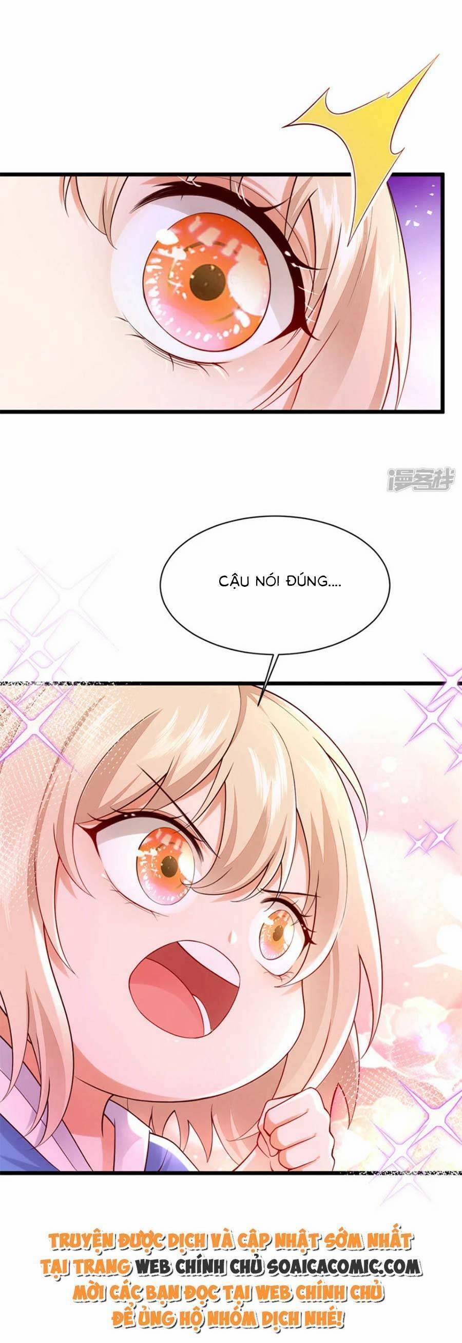 Đêm Nay Ác Nữ Giáng Lâm 81 trang 13