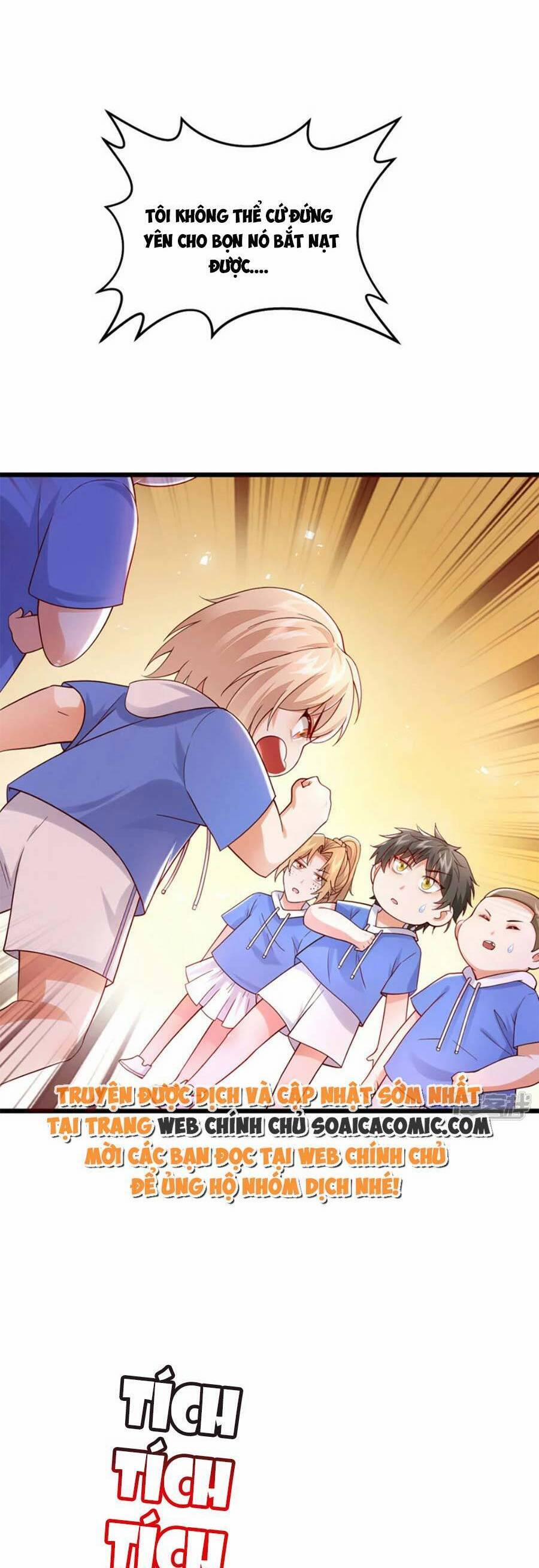 Đêm Nay Ác Nữ Giáng Lâm 81 trang 14