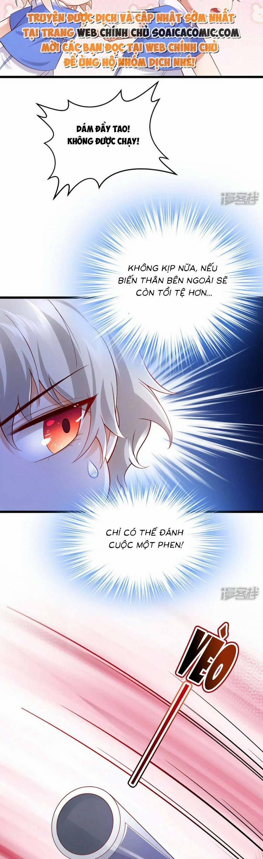 Đêm Nay Ác Nữ Giáng Lâm 81 trang 17