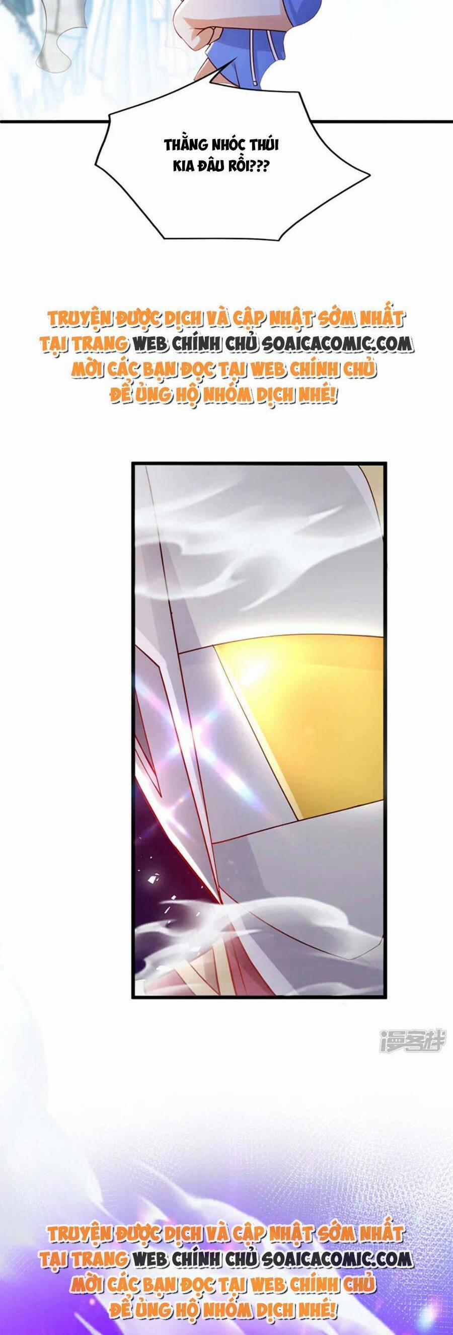 Đêm Nay Ác Nữ Giáng Lâm 81 trang 20