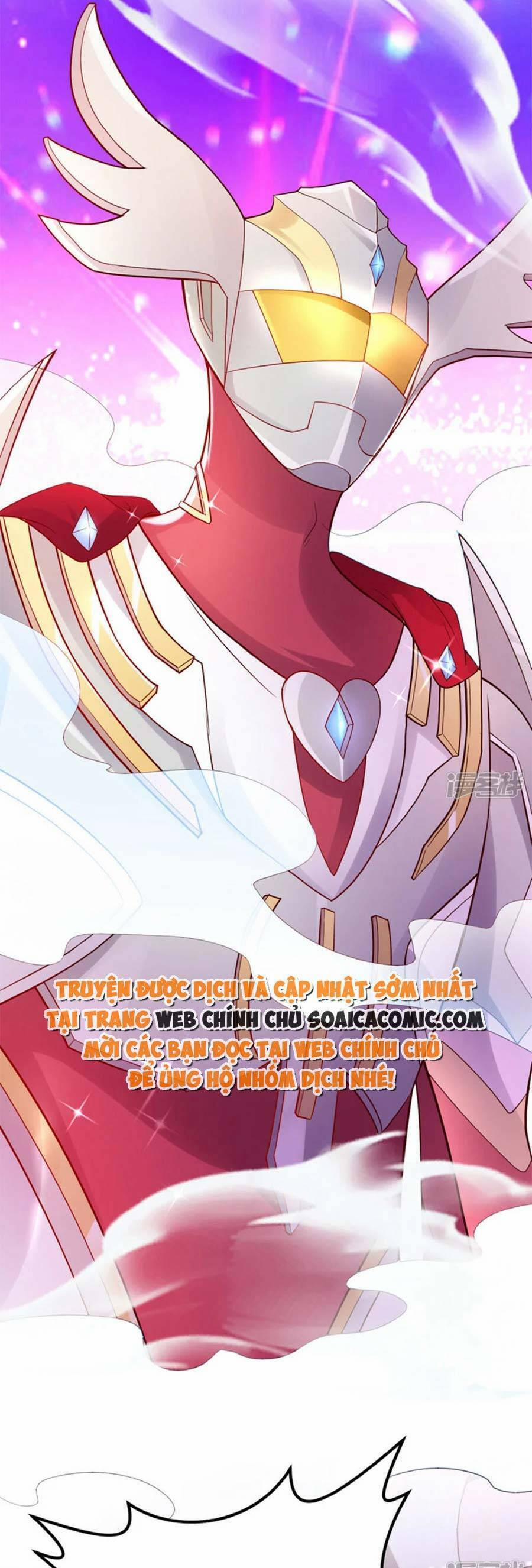 Đêm Nay Ác Nữ Giáng Lâm 81 trang 21