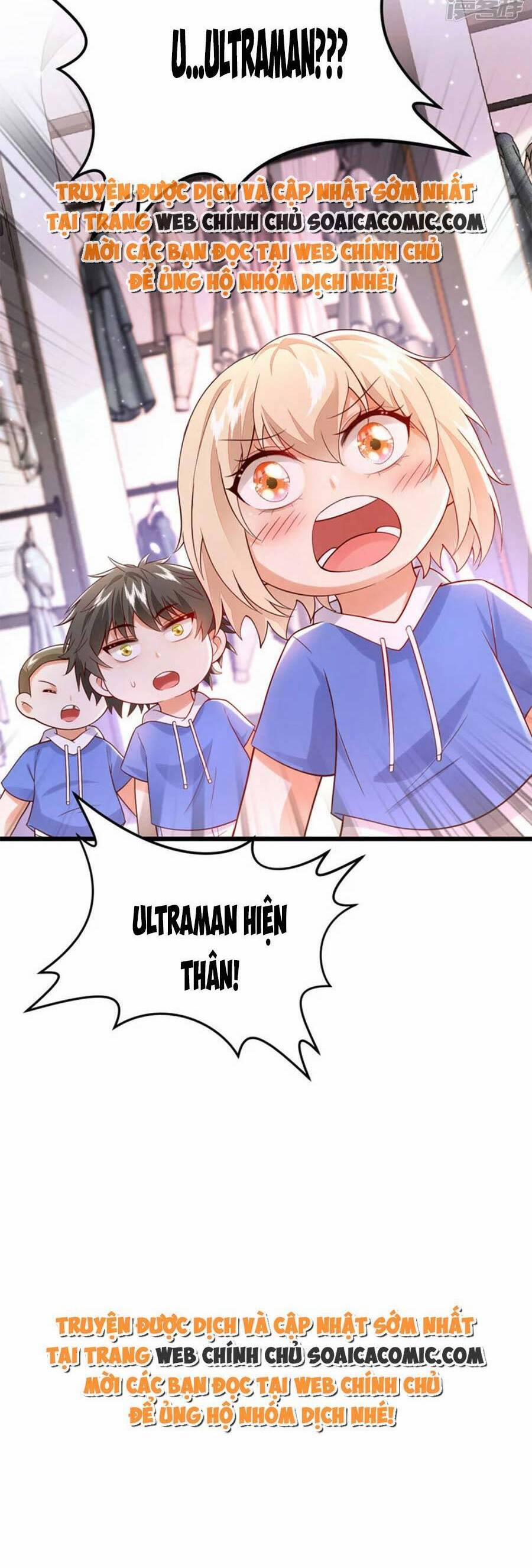 Đêm Nay Ác Nữ Giáng Lâm 81 trang 22