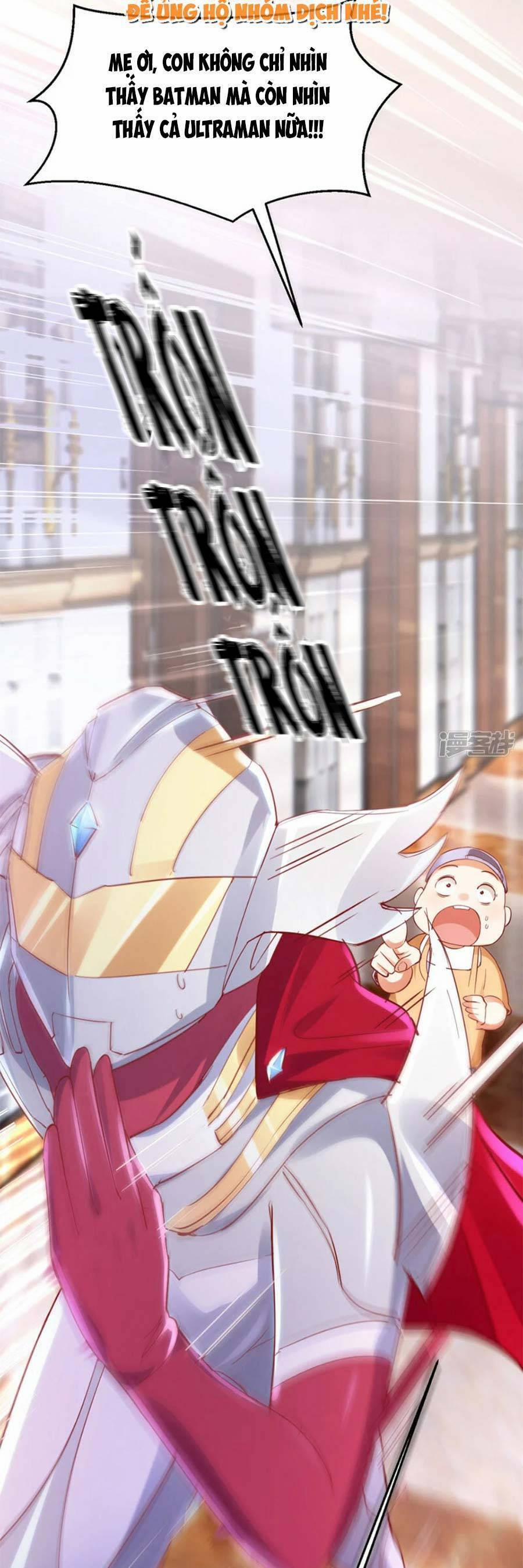 Đêm Nay Ác Nữ Giáng Lâm 82 trang 15