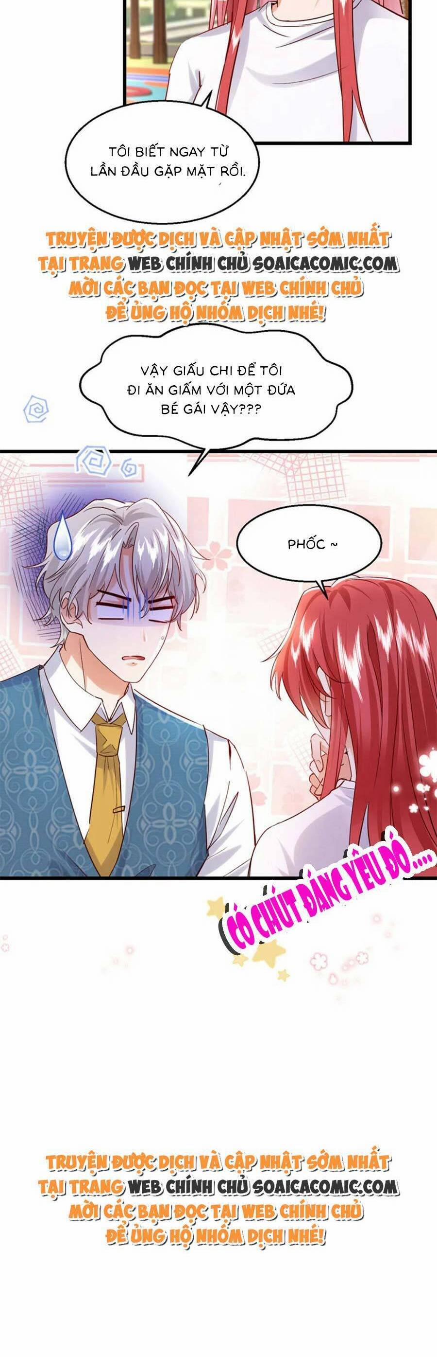 Đêm Nay Ác Nữ Giáng Lâm 82 trang 25