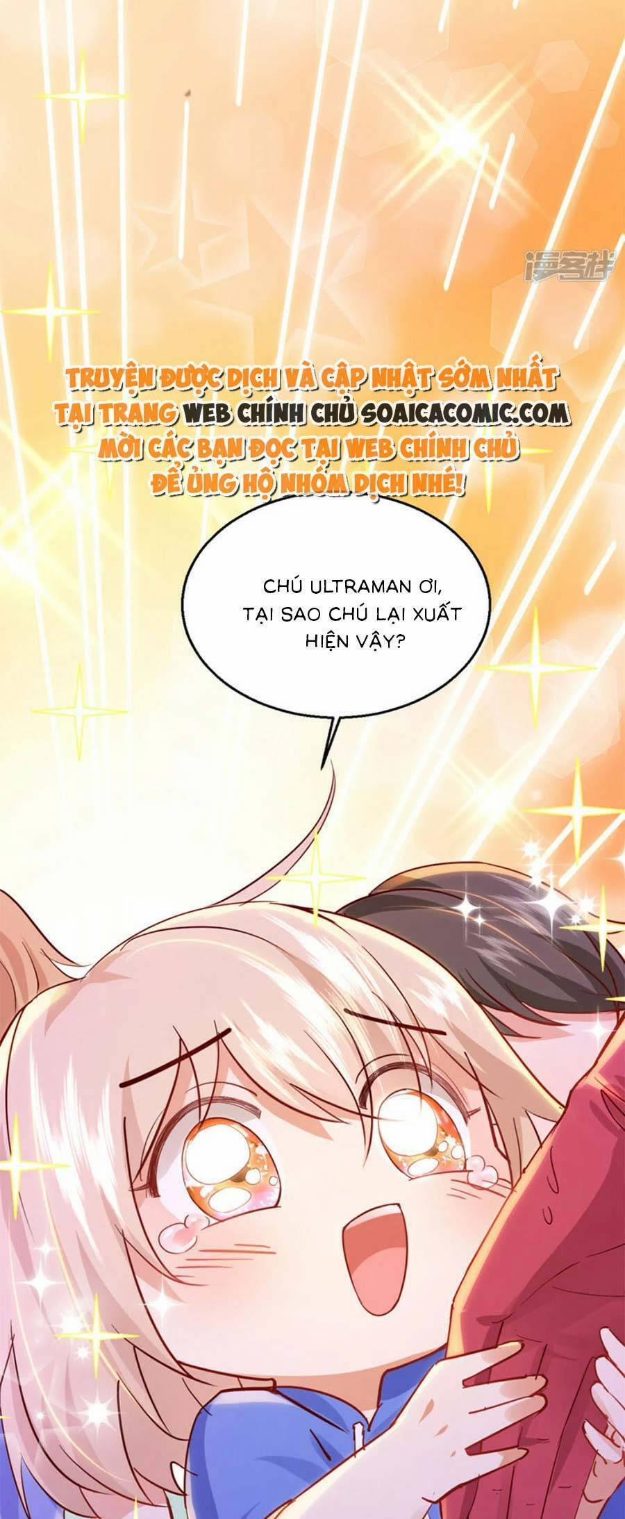 Đêm Nay Ác Nữ Giáng Lâm 82 trang 4