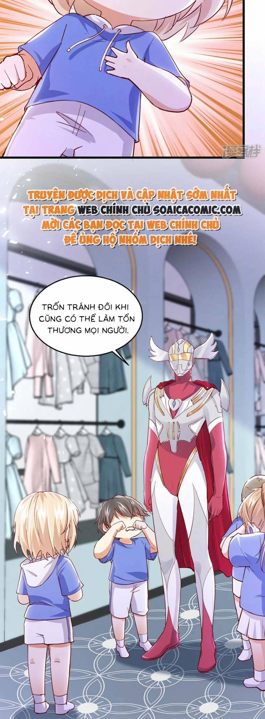 Đêm Nay Ác Nữ Giáng Lâm 82 trang 9