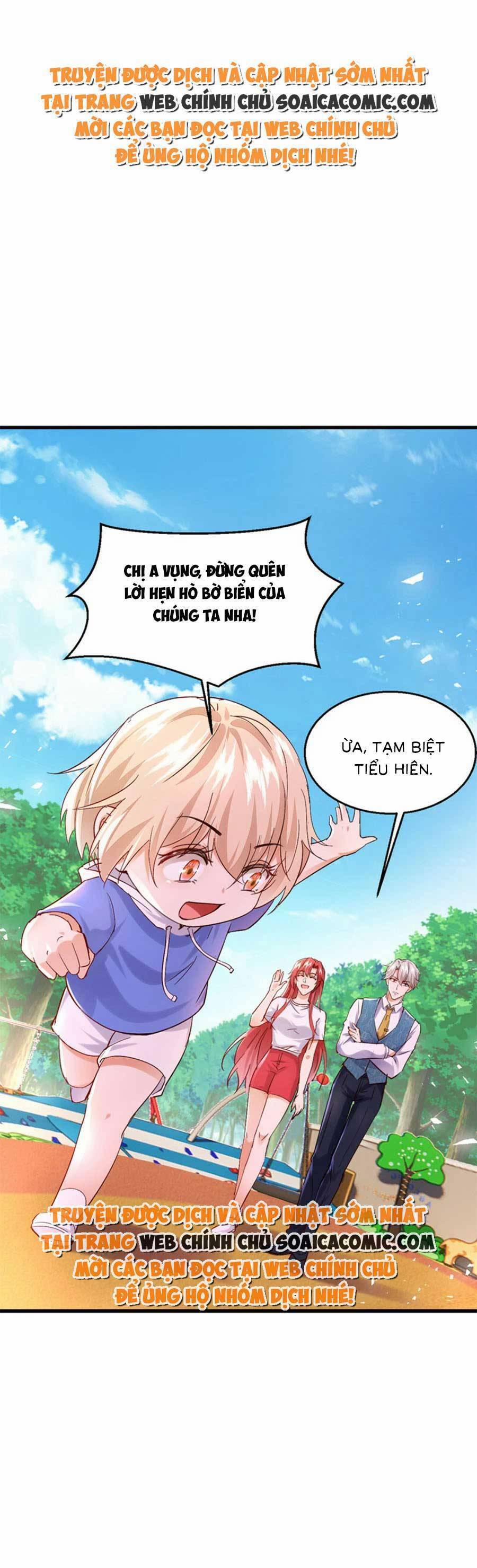 Đêm Nay Ác Nữ Giáng Lâm 83 trang 1