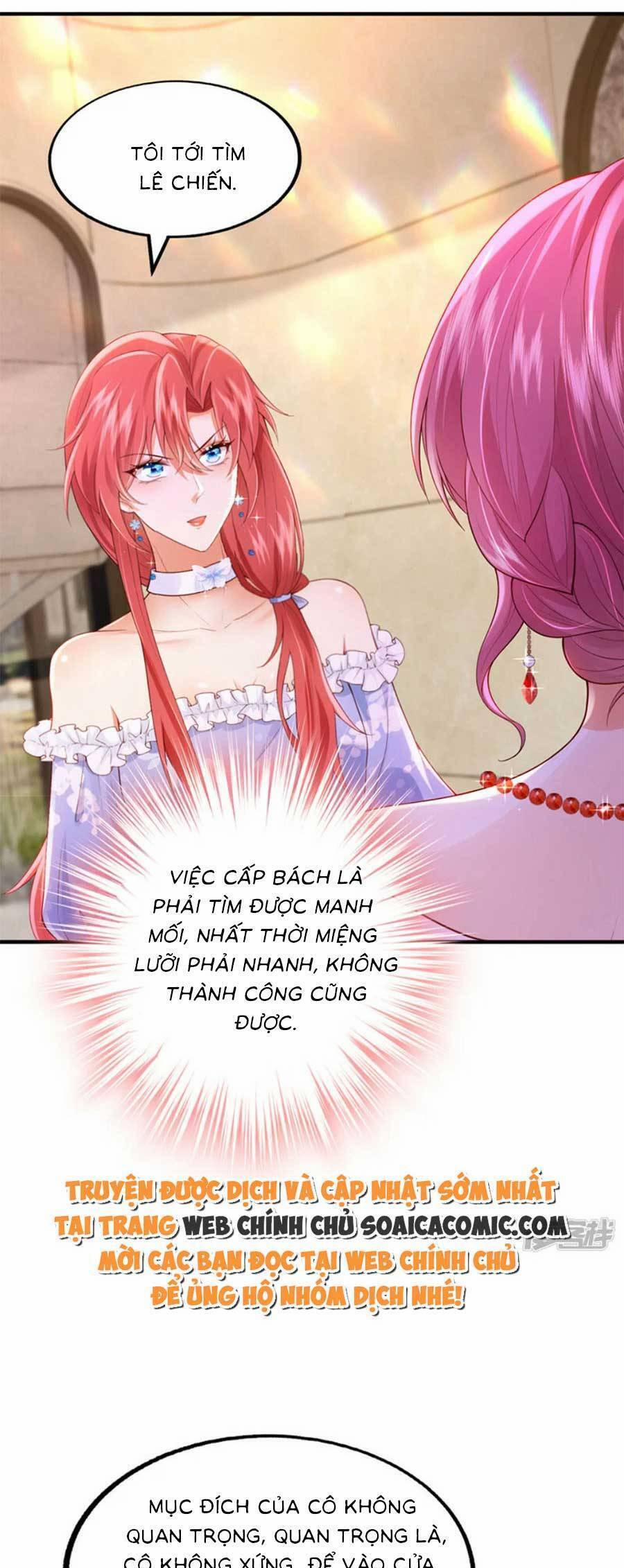 Đêm Nay Ác Nữ Giáng Lâm 83 trang 13