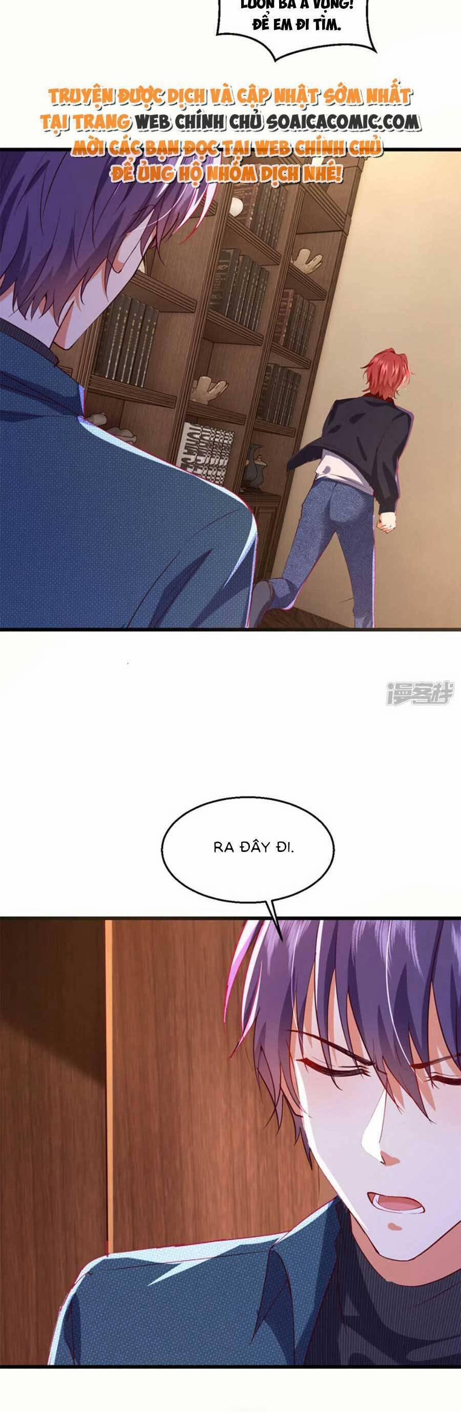 Đêm Nay Ác Nữ Giáng Lâm 84 trang 19