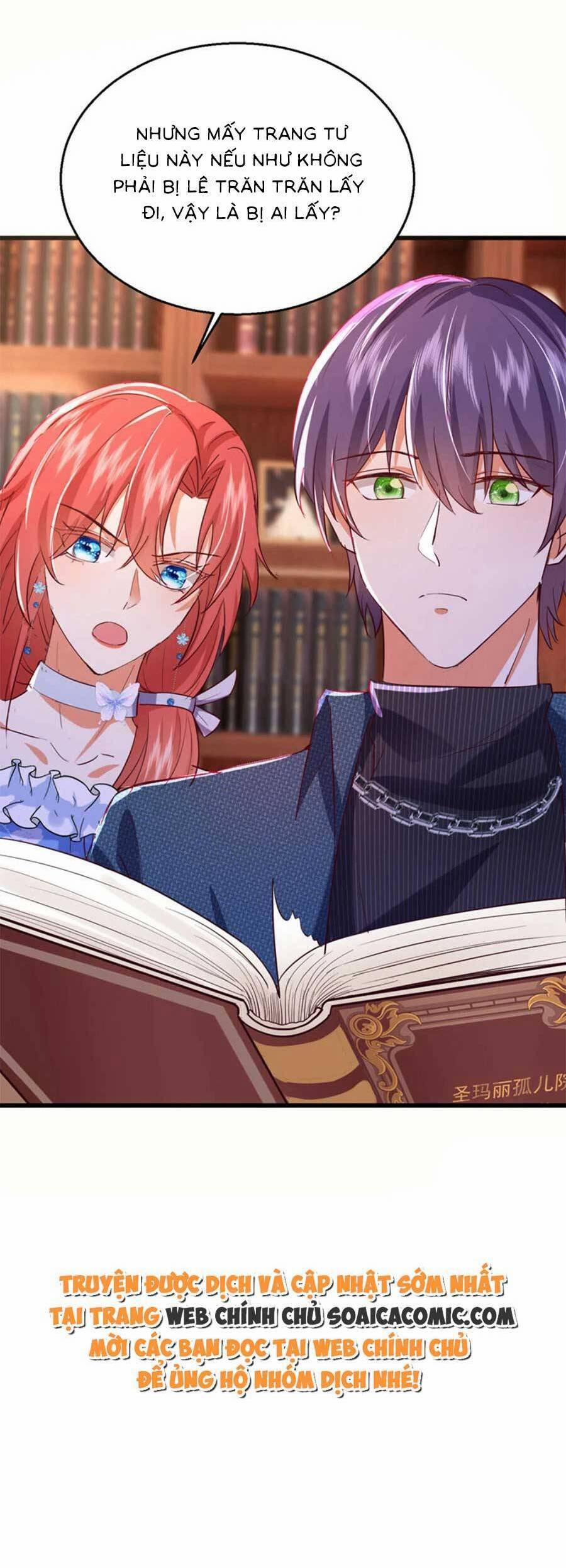 Đêm Nay Ác Nữ Giáng Lâm 84 trang 23