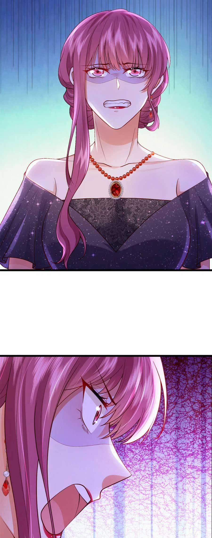 Đêm Nay Ác Nữ Giáng Lâm 84 trang 7