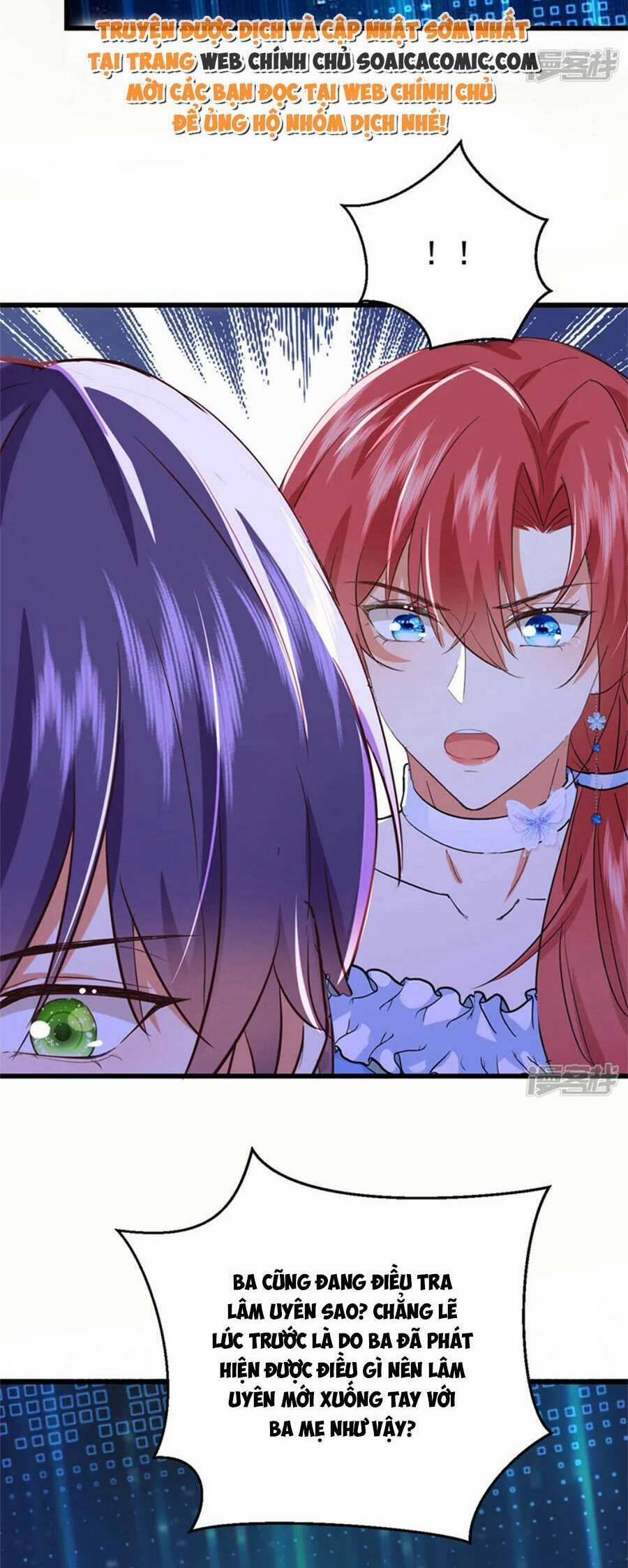 Đêm Nay Ác Nữ Giáng Lâm 85 trang 3