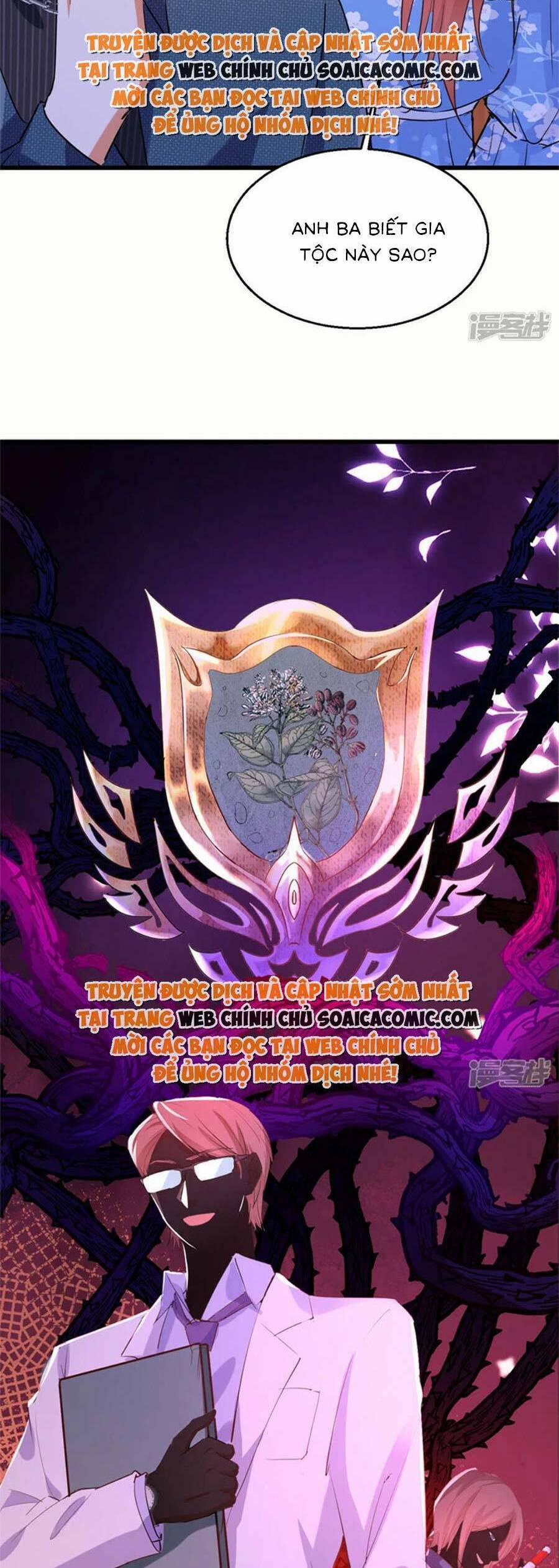 Đêm Nay Ác Nữ Giáng Lâm 85 trang 5