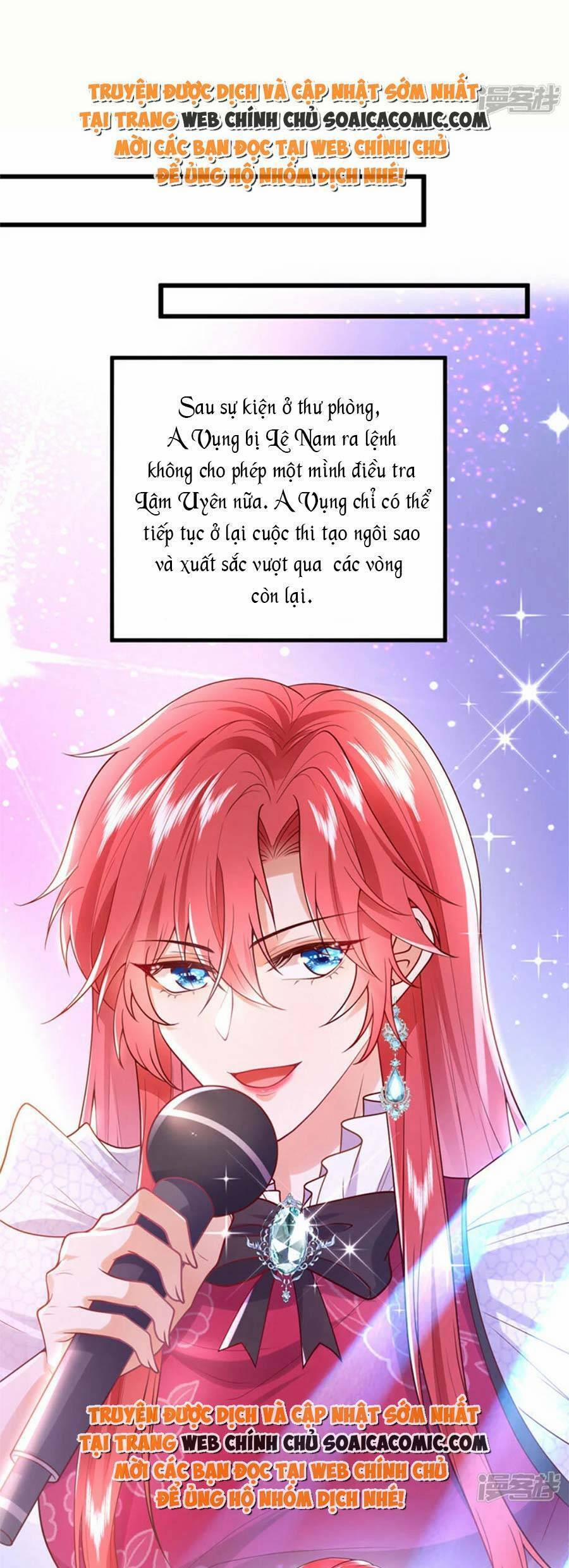 Đêm Nay Ác Nữ Giáng Lâm 85 trang 7