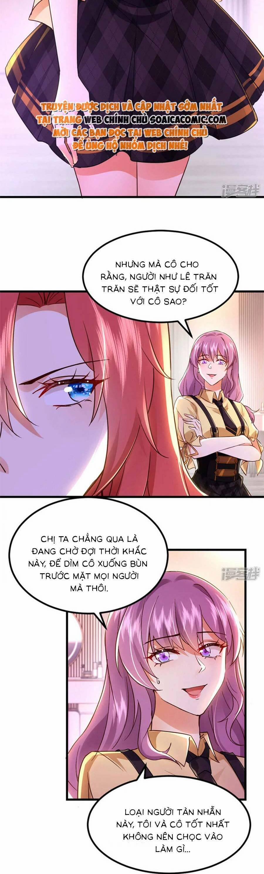 Đêm Nay Ác Nữ Giáng Lâm 86 trang 16