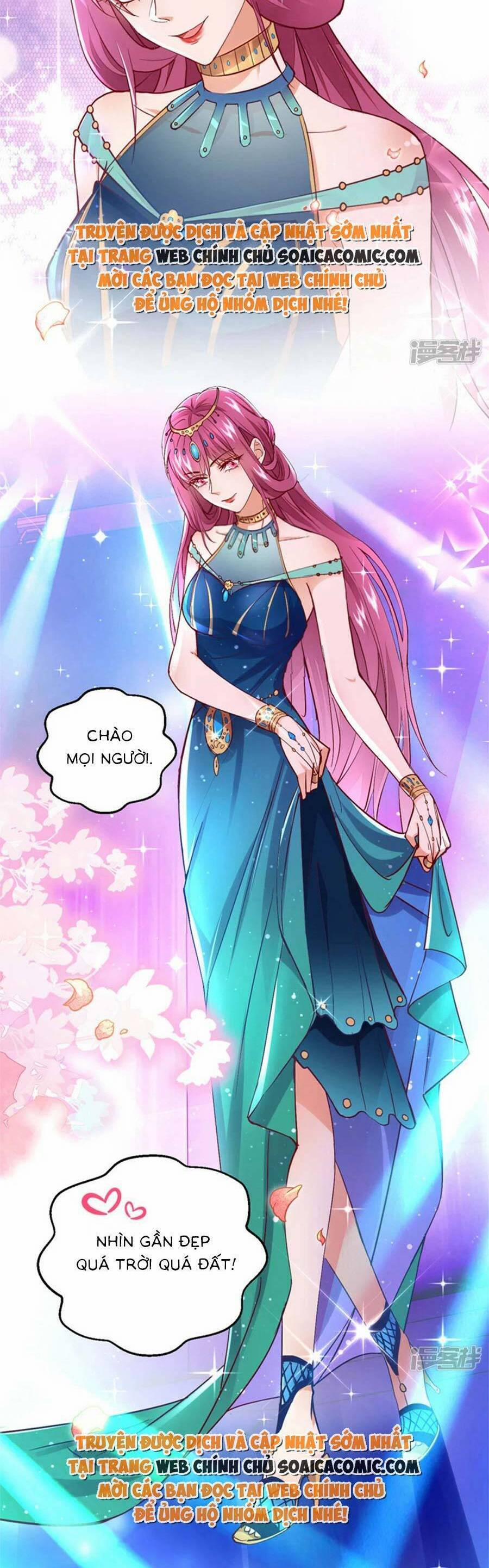 Đêm Nay Ác Nữ Giáng Lâm 86 trang 22