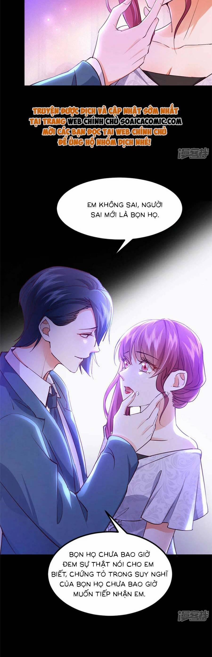 Đêm Nay Ác Nữ Giáng Lâm 86 trang 3